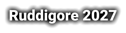 Ruddigore 2027